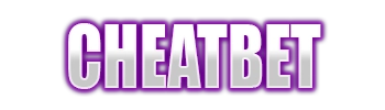 Logo CHEATBET