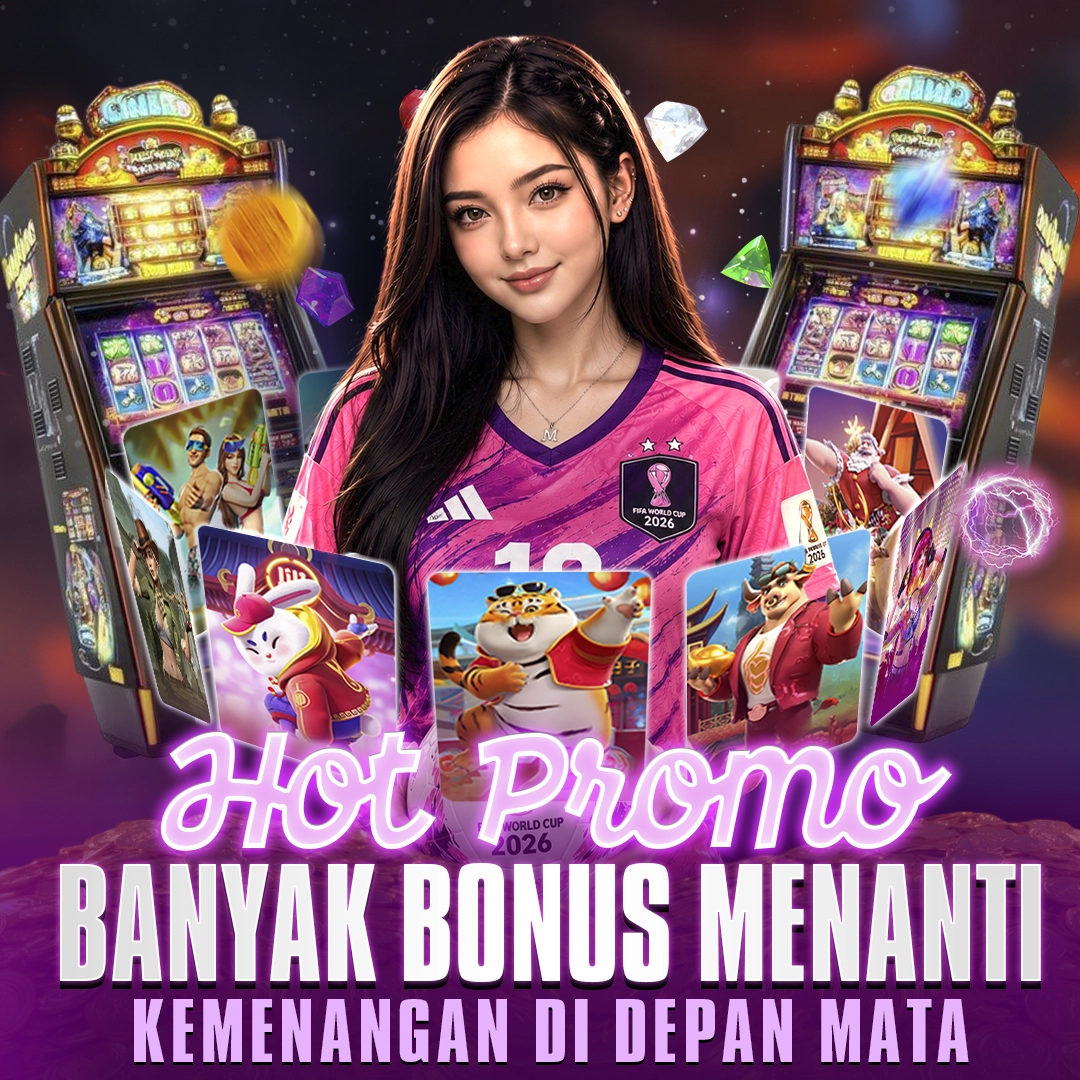 CHEATBET $ Pilihan Tema Mitologi Paling Epik Dalam Game Slot